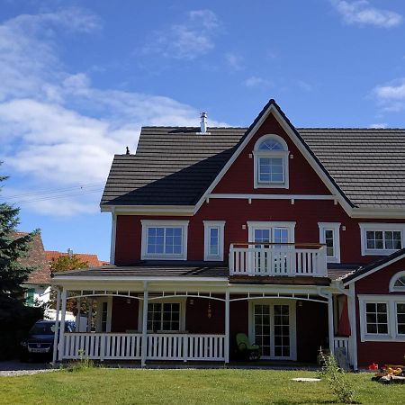 Ferienwohnung Kleiner Onkel Uhldingen-Mühlhofen Buitenkant foto