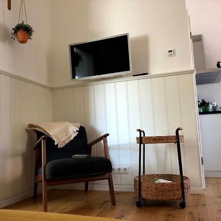 Ferienwohnung Kleiner Onkel Uhldingen-Mühlhofen Buitenkant foto