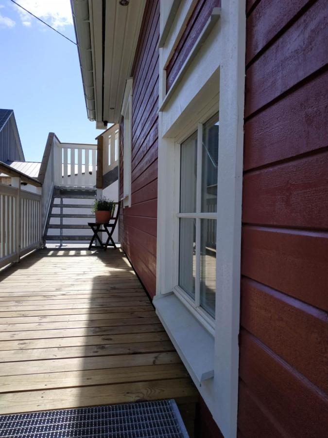Ferienwohnung Kleiner Onkel Uhldingen-Mühlhofen Buitenkant foto