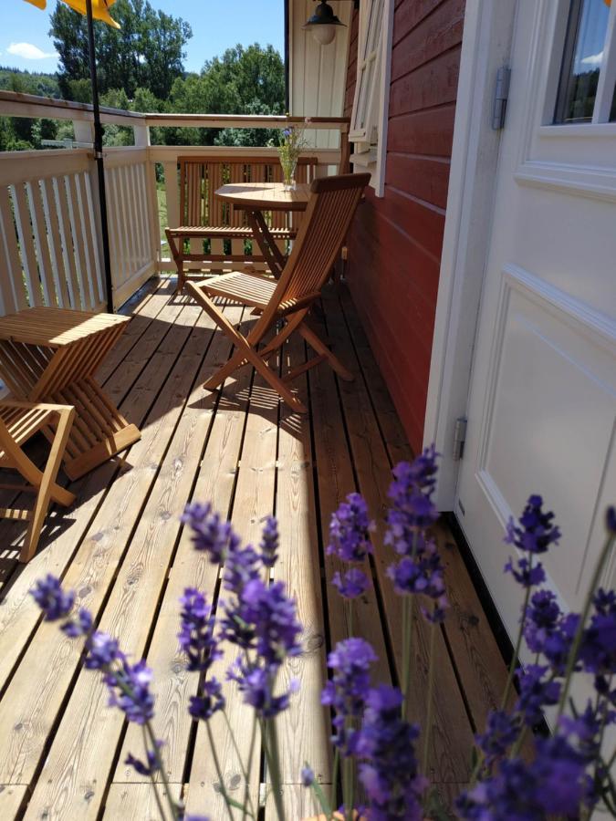 Ferienwohnung Kleiner Onkel Uhldingen-Mühlhofen Buitenkant foto