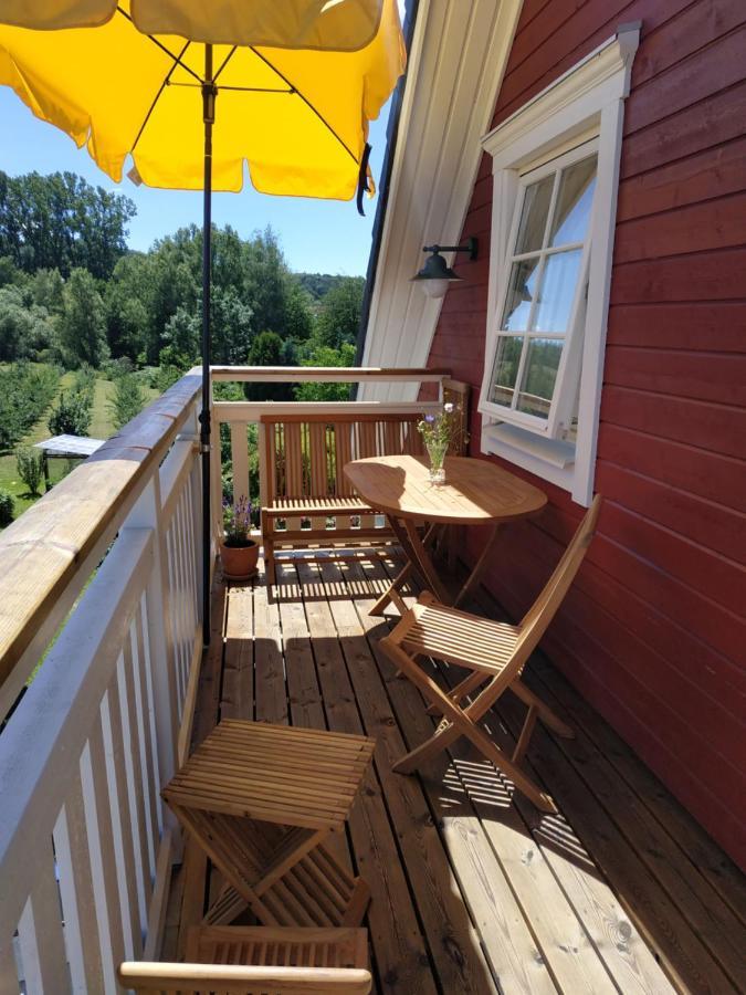 Ferienwohnung Kleiner Onkel Uhldingen-Mühlhofen Buitenkant foto
