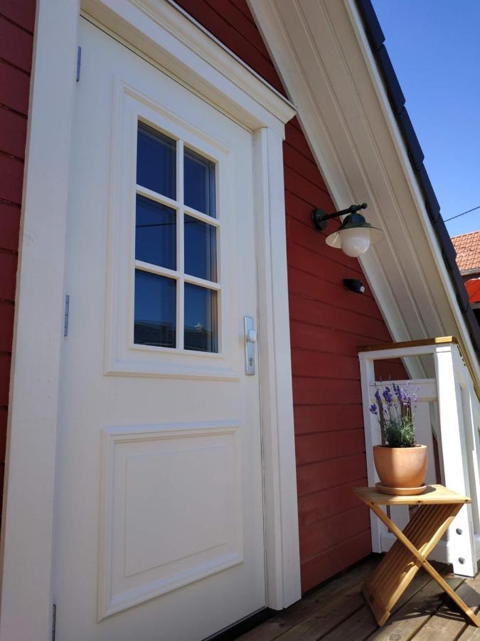 Ferienwohnung Kleiner Onkel Uhldingen-Mühlhofen Buitenkant foto