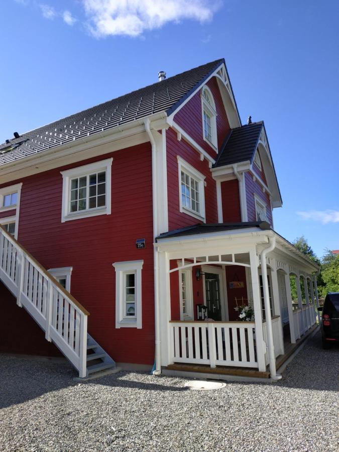Ferienwohnung Kleiner Onkel Uhldingen-Mühlhofen Buitenkant foto