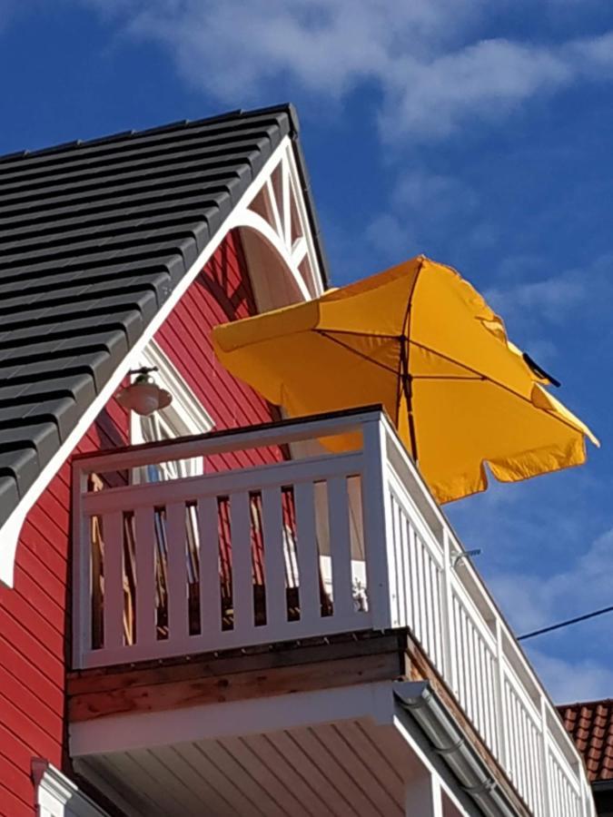 Ferienwohnung Kleiner Onkel Uhldingen-Mühlhofen Buitenkant foto