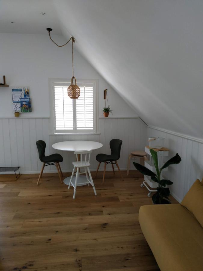 Ferienwohnung Kleiner Onkel Uhldingen-Mühlhofen Buitenkant foto