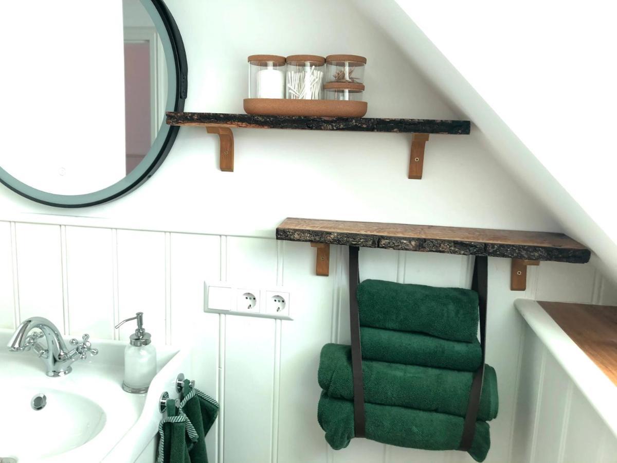 Ferienwohnung Kleiner Onkel Uhldingen-Mühlhofen Buitenkant foto