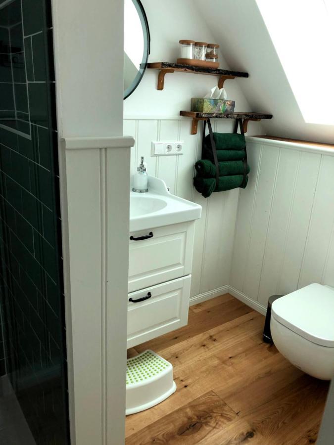 Ferienwohnung Kleiner Onkel Uhldingen-Mühlhofen Buitenkant foto