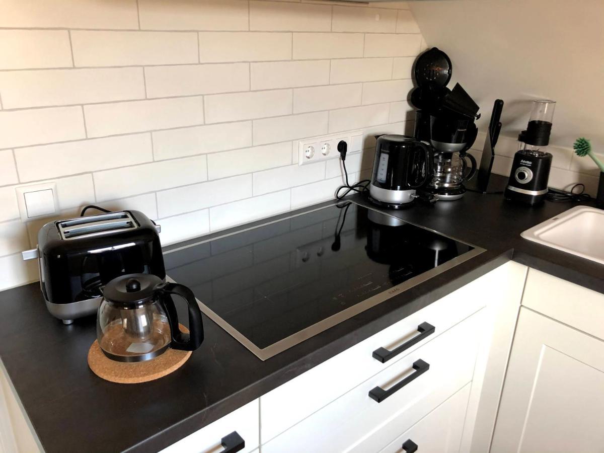 Ferienwohnung Kleiner Onkel Uhldingen-Mühlhofen Buitenkant foto