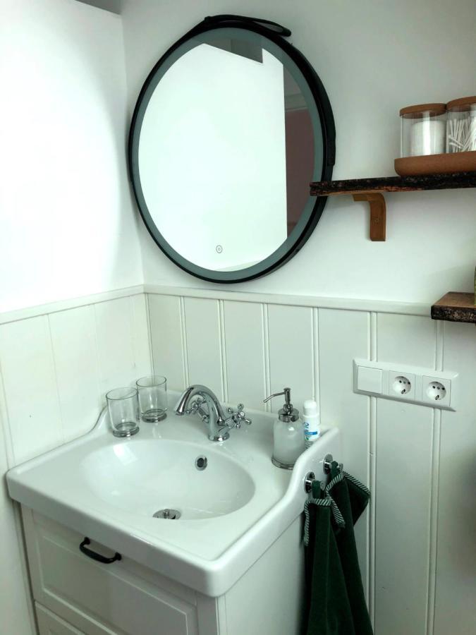 Ferienwohnung Kleiner Onkel Uhldingen-Mühlhofen Buitenkant foto
