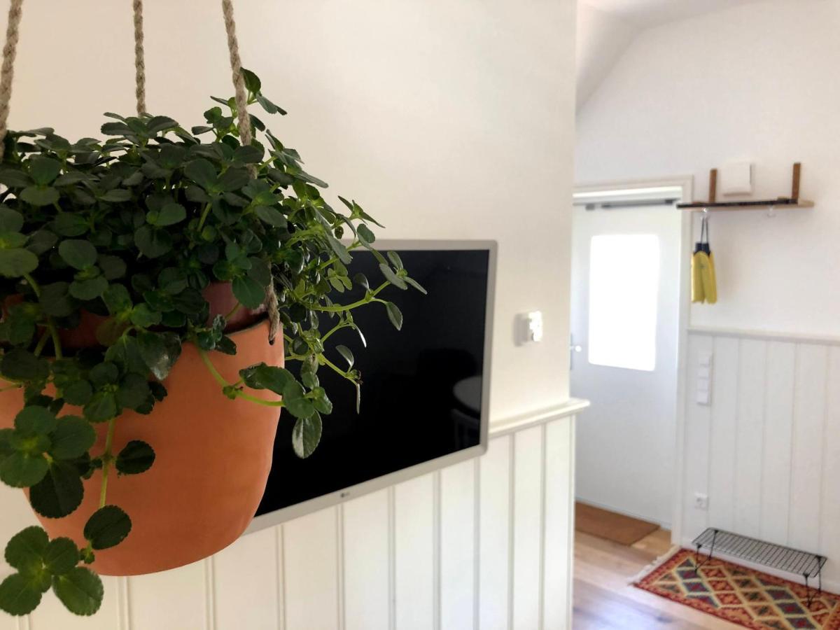 Ferienwohnung Kleiner Onkel Uhldingen-Mühlhofen Buitenkant foto