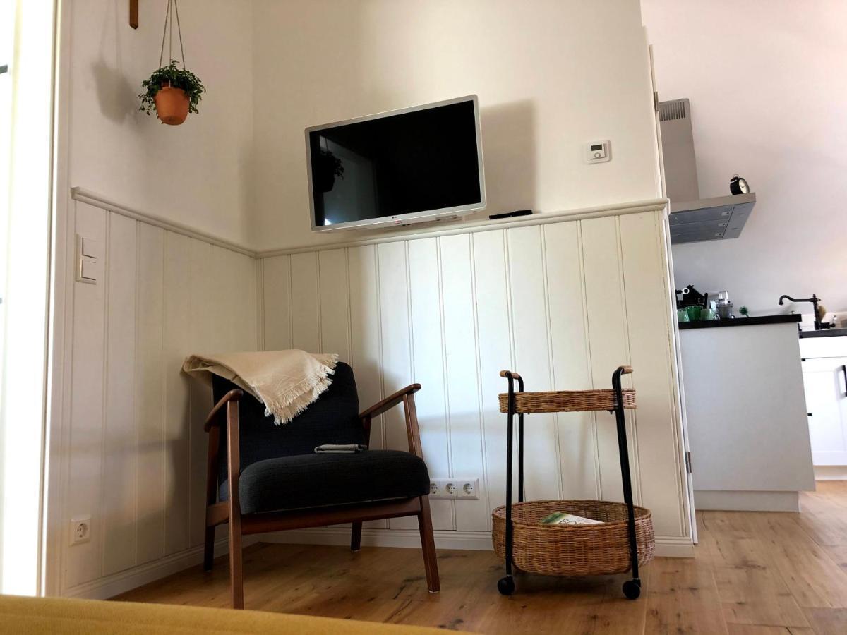 Ferienwohnung Kleiner Onkel Uhldingen-Mühlhofen Buitenkant foto