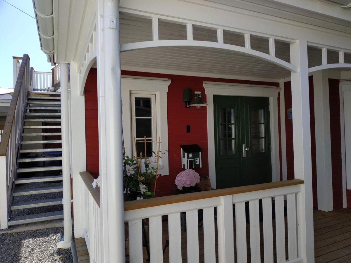Ferienwohnung Kleiner Onkel Uhldingen-Mühlhofen Buitenkant foto