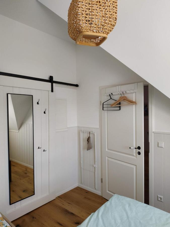 Ferienwohnung Kleiner Onkel Uhldingen-Mühlhofen Buitenkant foto