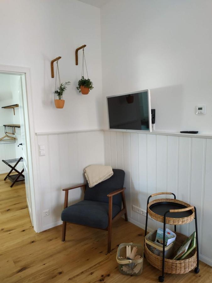 Ferienwohnung Kleiner Onkel Uhldingen-Mühlhofen Buitenkant foto