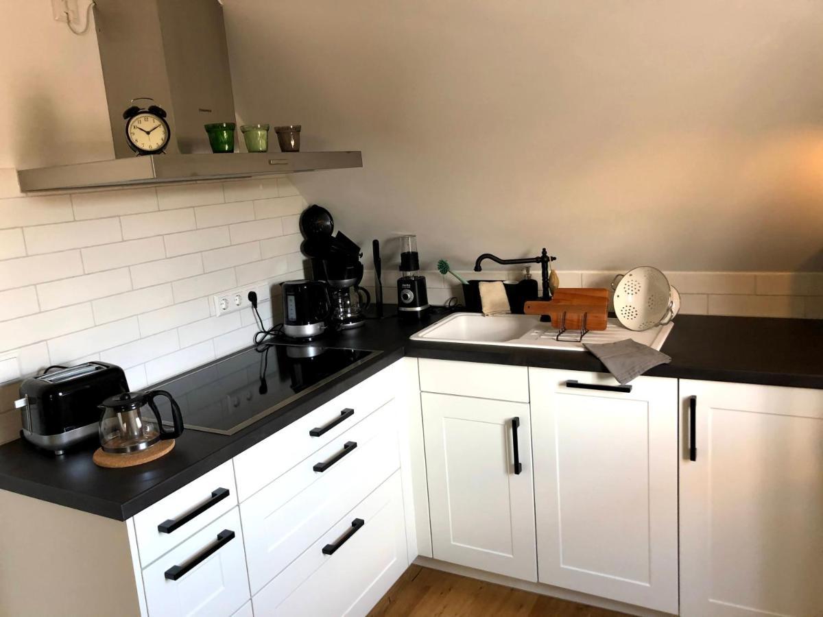 Ferienwohnung Kleiner Onkel Uhldingen-Mühlhofen Buitenkant foto